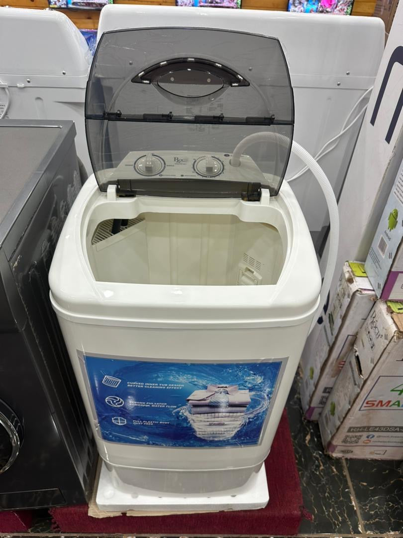 Machine à linge