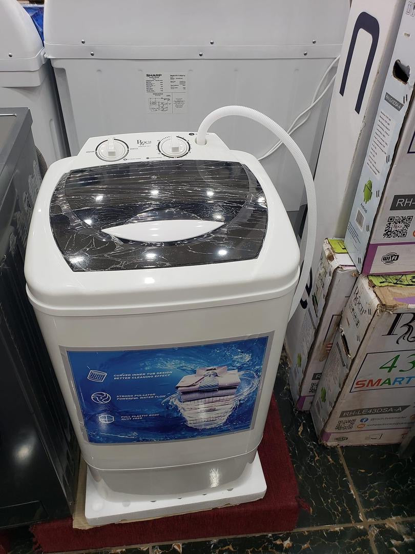 Machine à linge